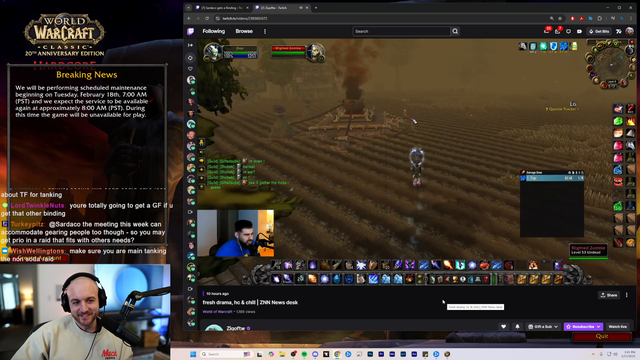Soda's fault