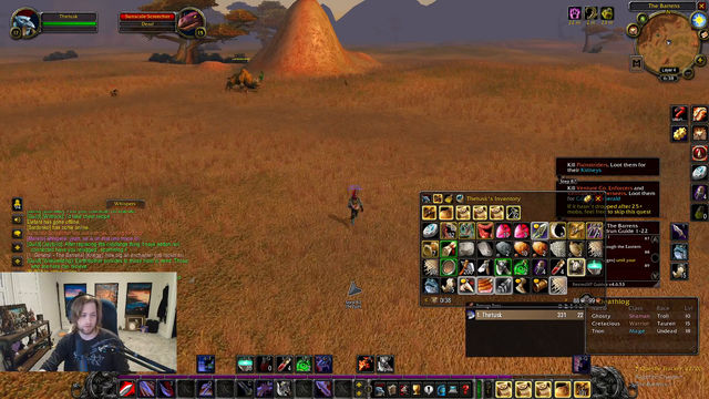 T1 left Soda a discord voice message...