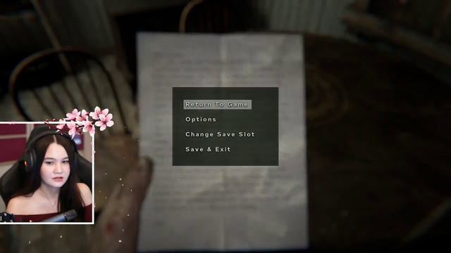 Sister Gives Streamer A Jump Scare While Playing Outlast 2