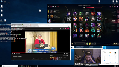 Destiny on Baby Boomers