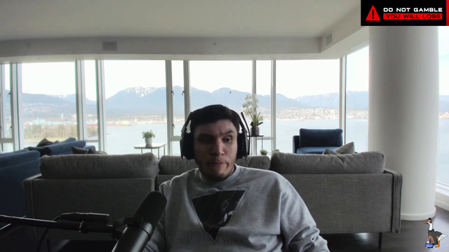 Train goes on rant and says other streamers are “pussy ass bitches” with “agendas”