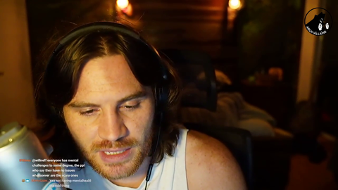 WillNeff explains what it would be like if Henry Cavill actually came to twitch