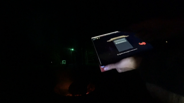 Sodapoppin in one of the most scuffed set ups I've ever seen