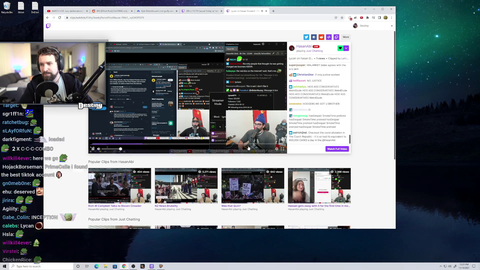 Destiny Tests the Loyalty of an Old Friend