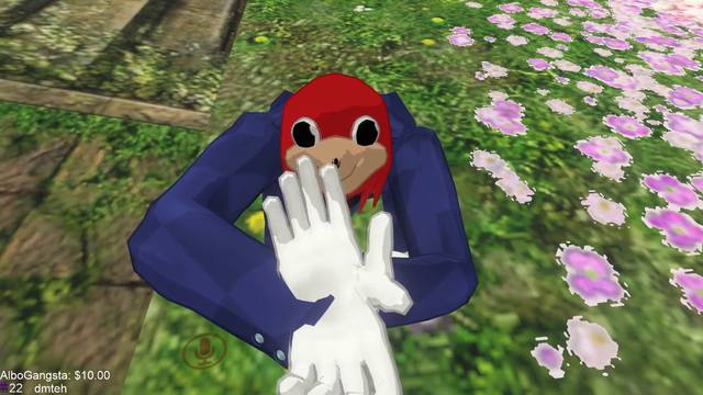 Drek gets a marriage proposal