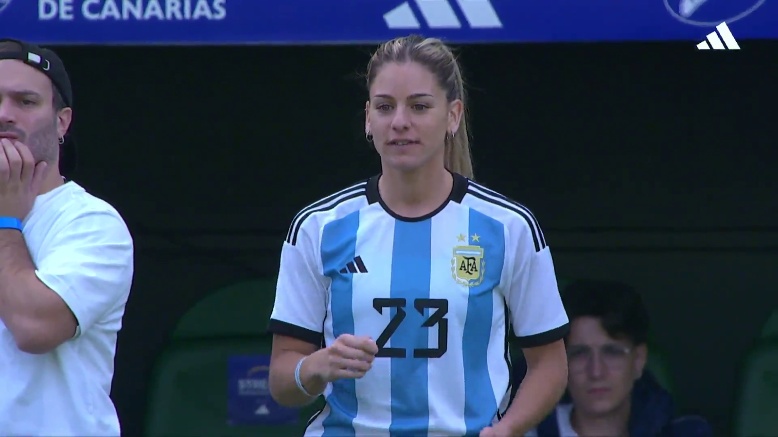 Streamers World Cup getting a bit too intense