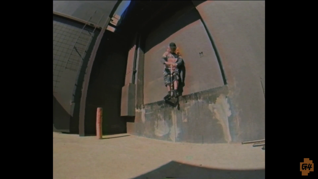 Will Neff's "hidden" past