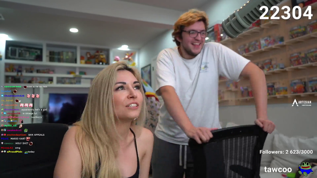 Alinity apologies again for calling man racist