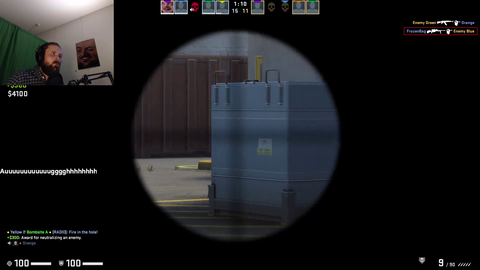 forsen
