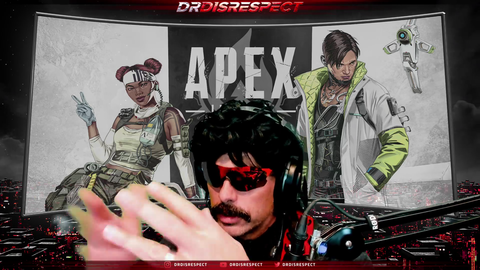 Doc is losing it again