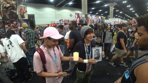 BILLY PepeHands