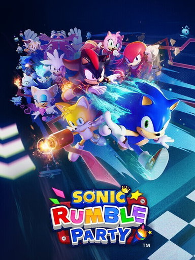 Sonic Rumble