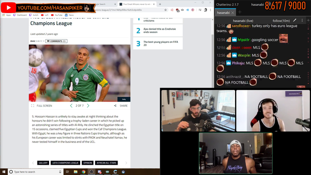 boomer ruins sports entertainment for himself