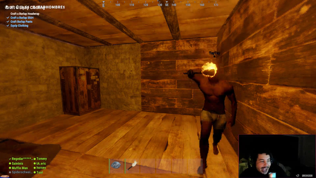 TayTay meets Greek in rust