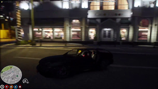 MOONMOON - vigor's bike reveals his position to the alta street boys