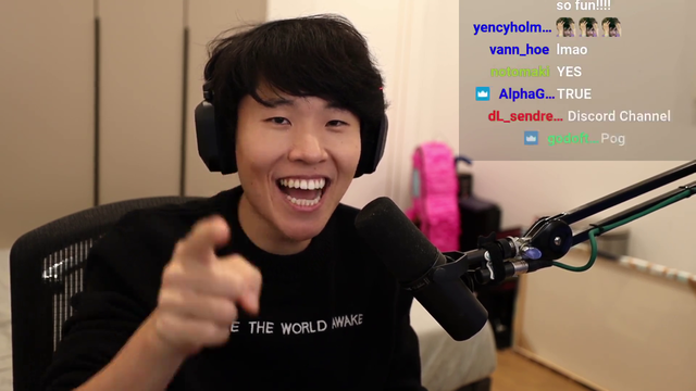 Toast's Gameshow idea