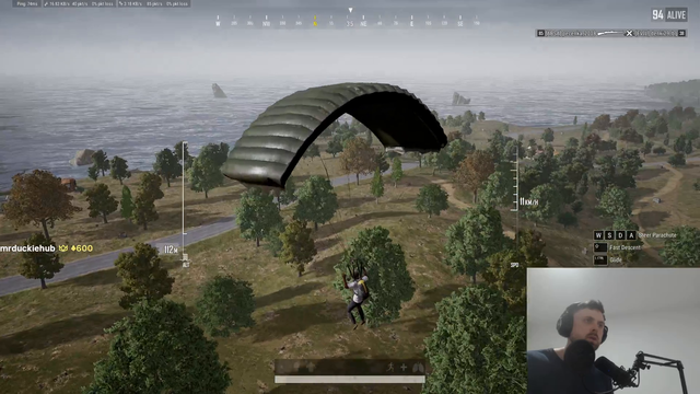 Forsen’s Closest game 🤏