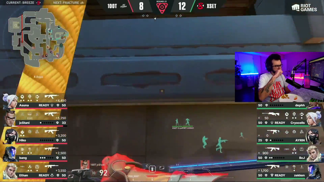 nadeshot jebaited