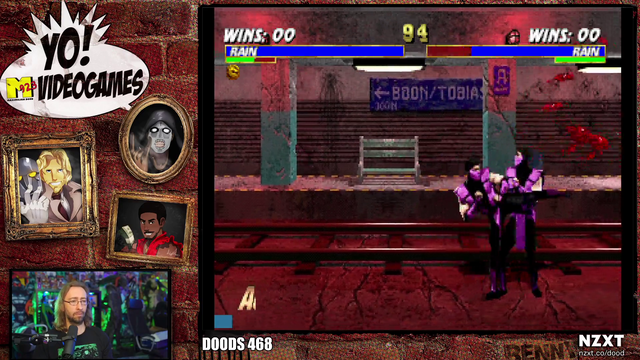 1 hour and 58 minutes later Maximilian_DOOD pulls off the combo
