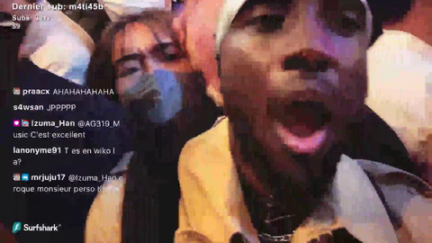 Itaewon crowds nearly crushed to death