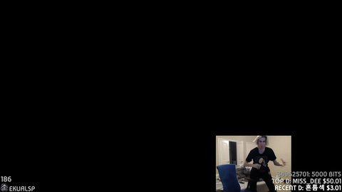 xQc explaining why Lux players will never achieve anything