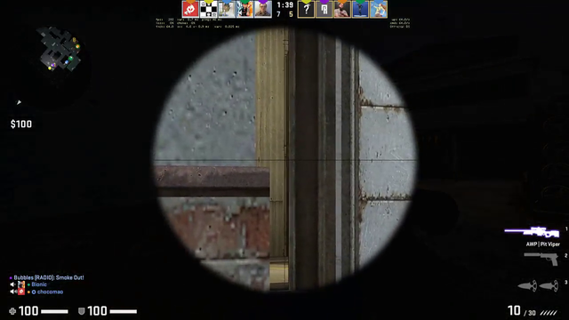 m0xyy insane ace