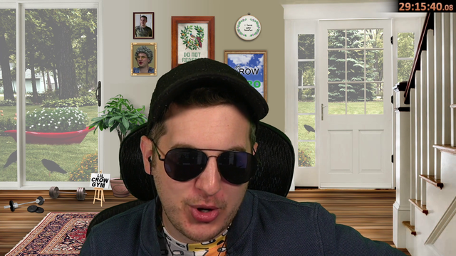 Kitboga annoys and breaks a scammer
