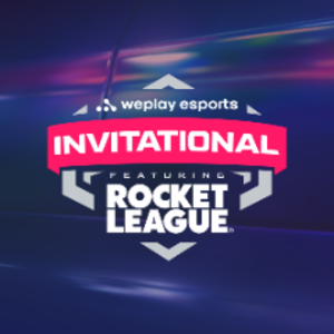 WePlayRocketLeague