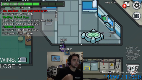 Mizkif on his early sexual proclivities
