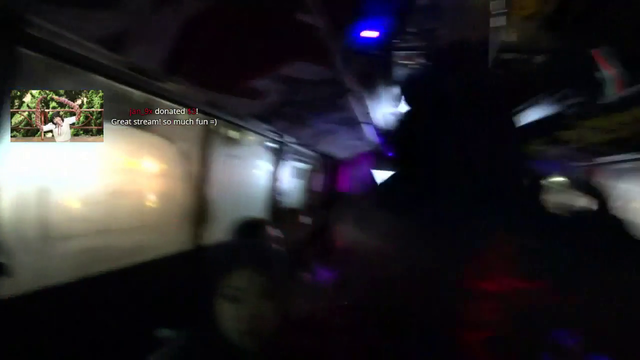 Jakes Party Bus in a nutshell