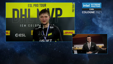 S1mple message to haters