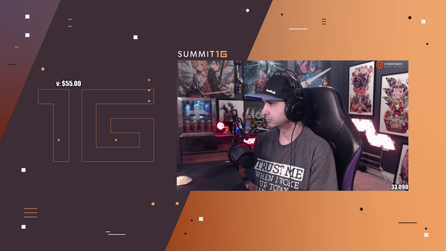 Summit decides to change