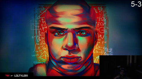 Tyler1's interesting take on advertisements on Twitch