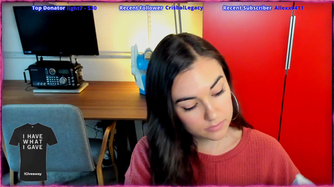 Sasha Grey gets an autograph request