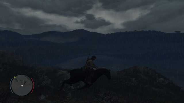 Are you ready for a Red Dead Redemption? - Jerma985