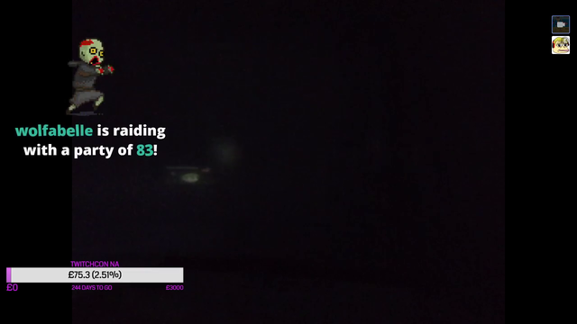 Streamer gets hosted after putting phone in the fridge