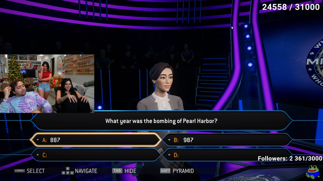 What is this answer