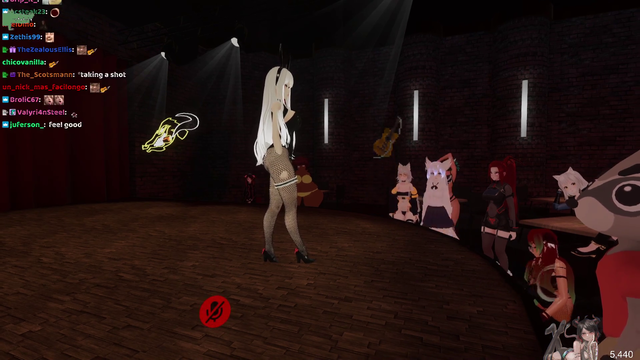 drunk rp