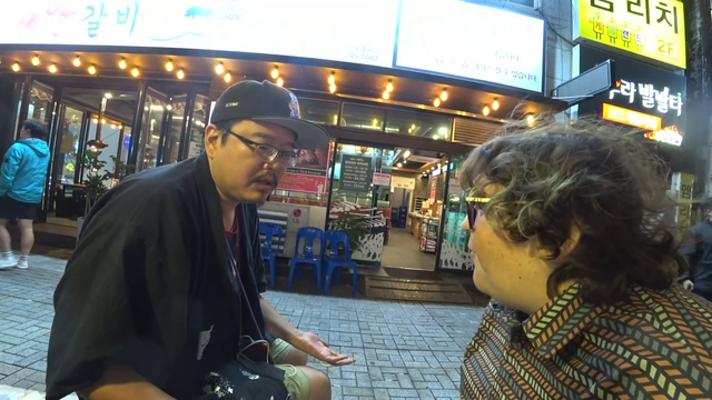 Andy with wholesome drunk take, Feelsstrongman