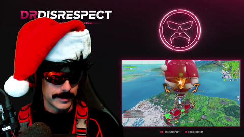 "Why'd You Stop Watching Me?" - The Doc