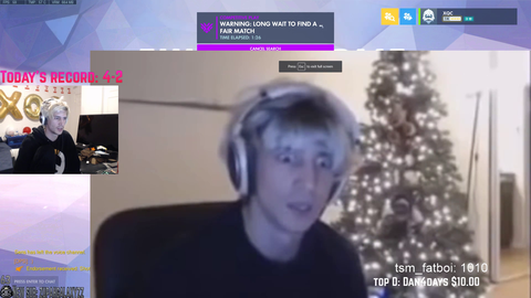 Offenbach - Cancan (ft xQc)