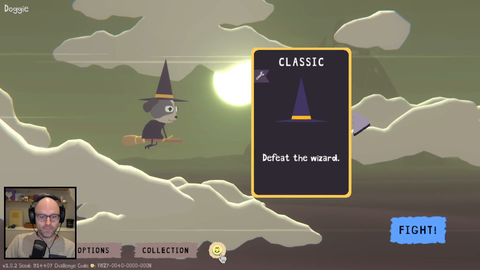 NL finds familiar character skin in indie game