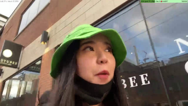 Hat gets massacred