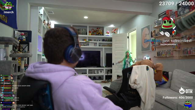 PogO Mizkif