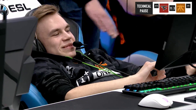 ESL Admins takes things to the next level