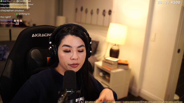 carolinekwan explains modern movies reviews