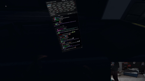 Soda slowly turning into a juicer