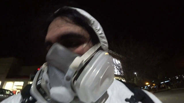 Esfand on IRL Streaming in Texas vs California