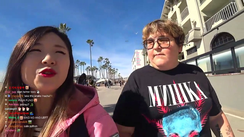 HAchubby doesn't know