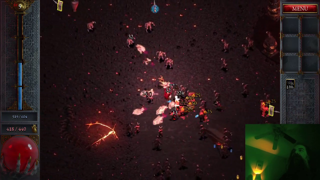 Aris sends mixed signals about elpers